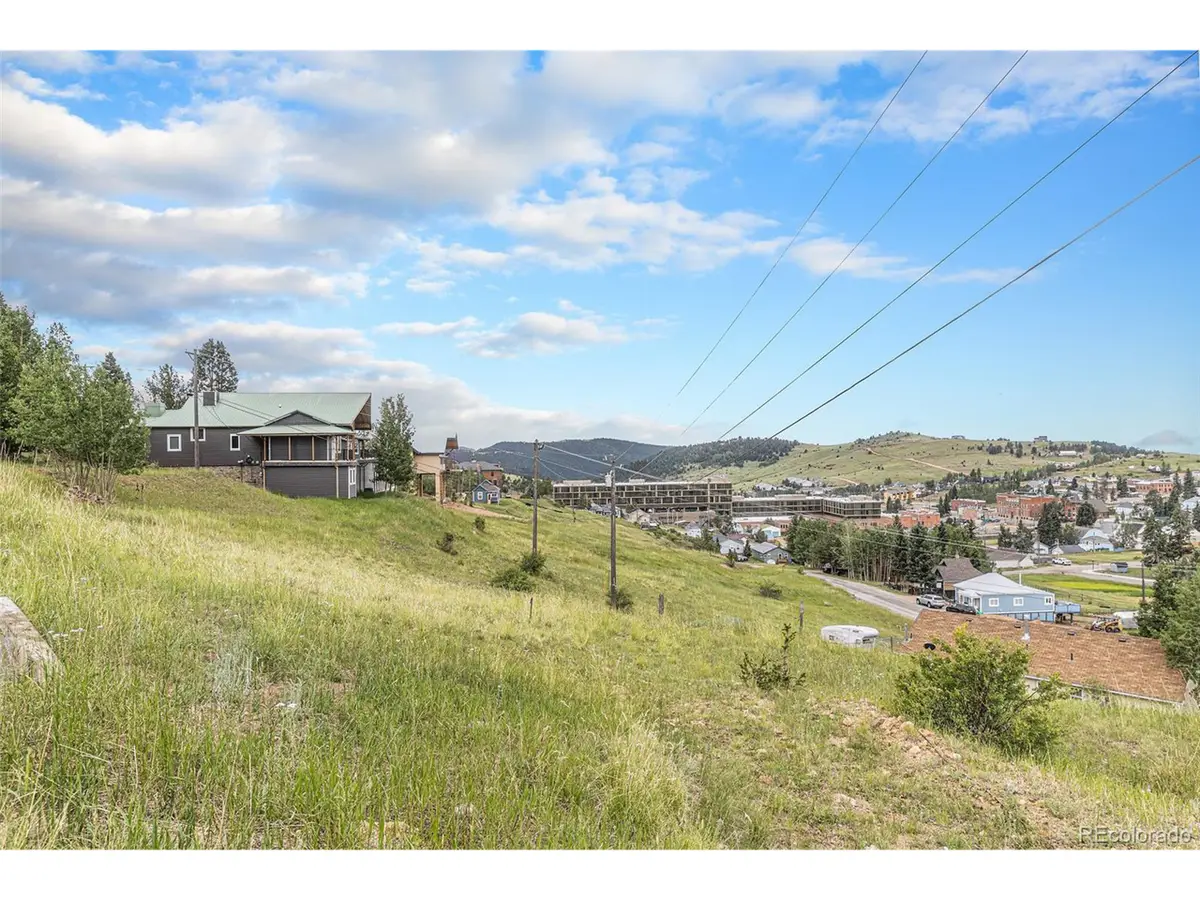 159 Hayden St, Cripple Creek, CO 80813 - #1