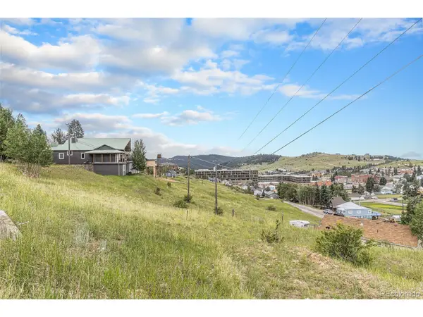159 Hayden St, Cripple Creek, CO 80813