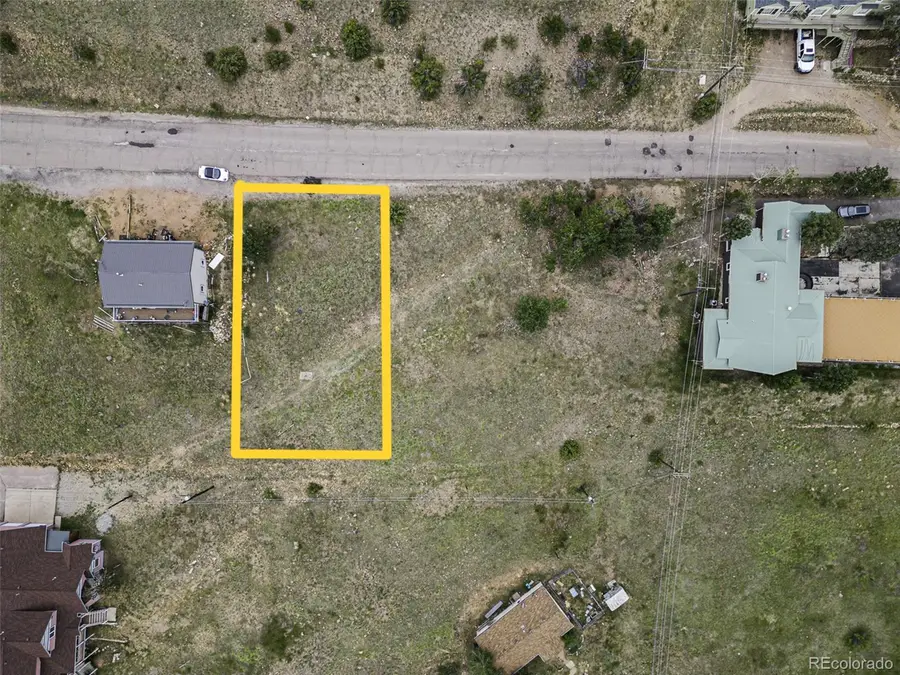 159 Hayden St, Cripple Creek, CO 80813 - #2