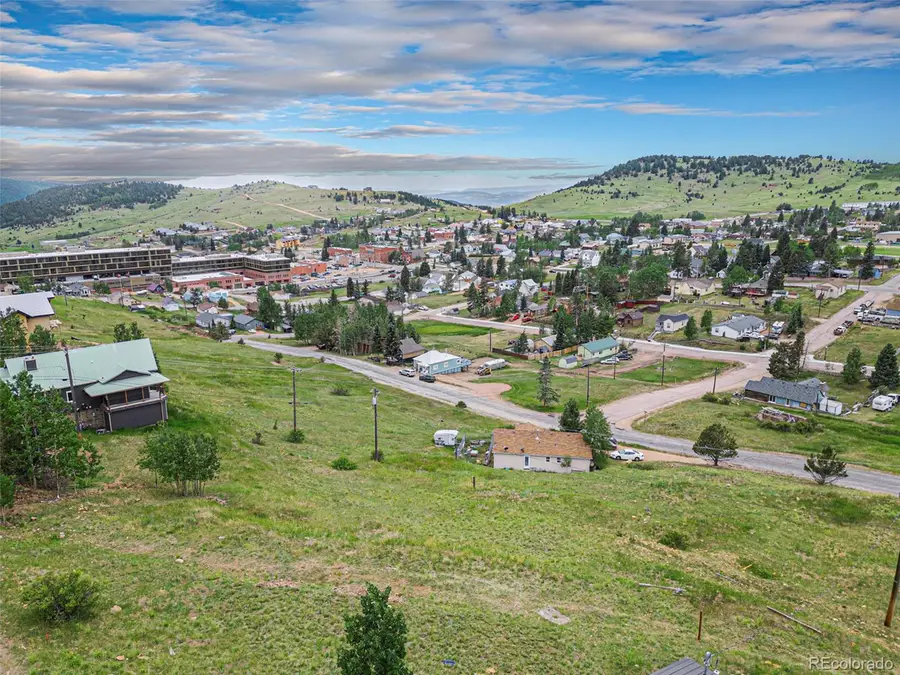 159 Hayden St, Cripple Creek, CO 80813 - #3