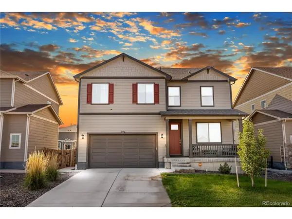 2364 Mountain Sky Dr, Fort Lupton, CO 80621