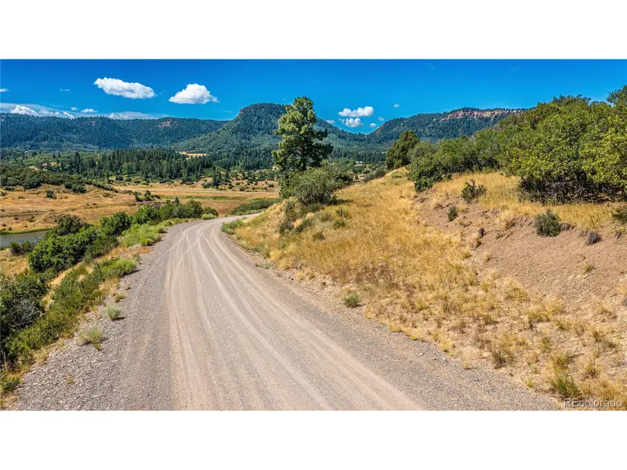 646 Henry's Lake Dr, Chromo, CO 81128 - #2