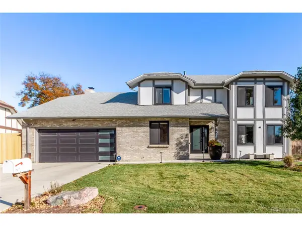 1667 W 115th Cir, Denver, CO 80234