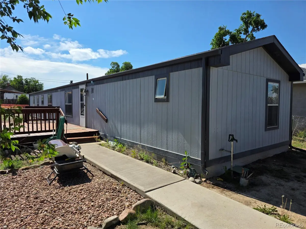 205 Illinois St, Penrose, CO 81240 - Image #1