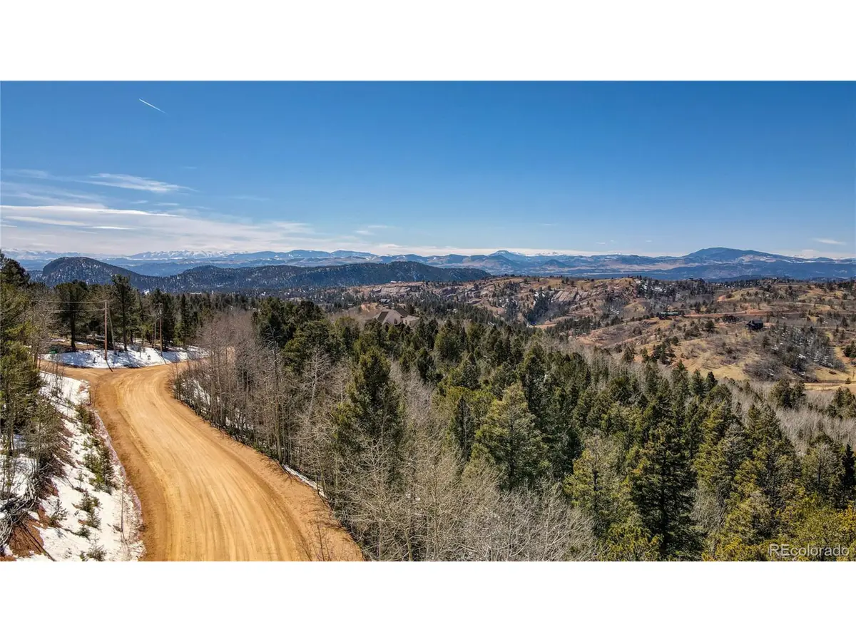 1601 May Queen Dr, Cripple Creek, CO 80813 - #1