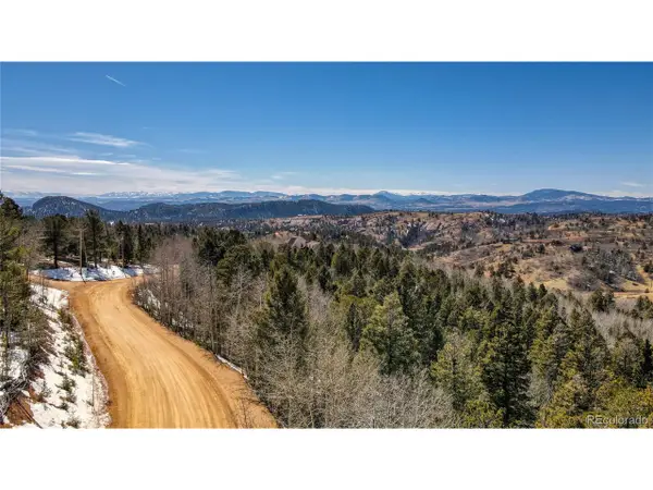 1601 May Queen Dr, Cripple Creek, CO 80813