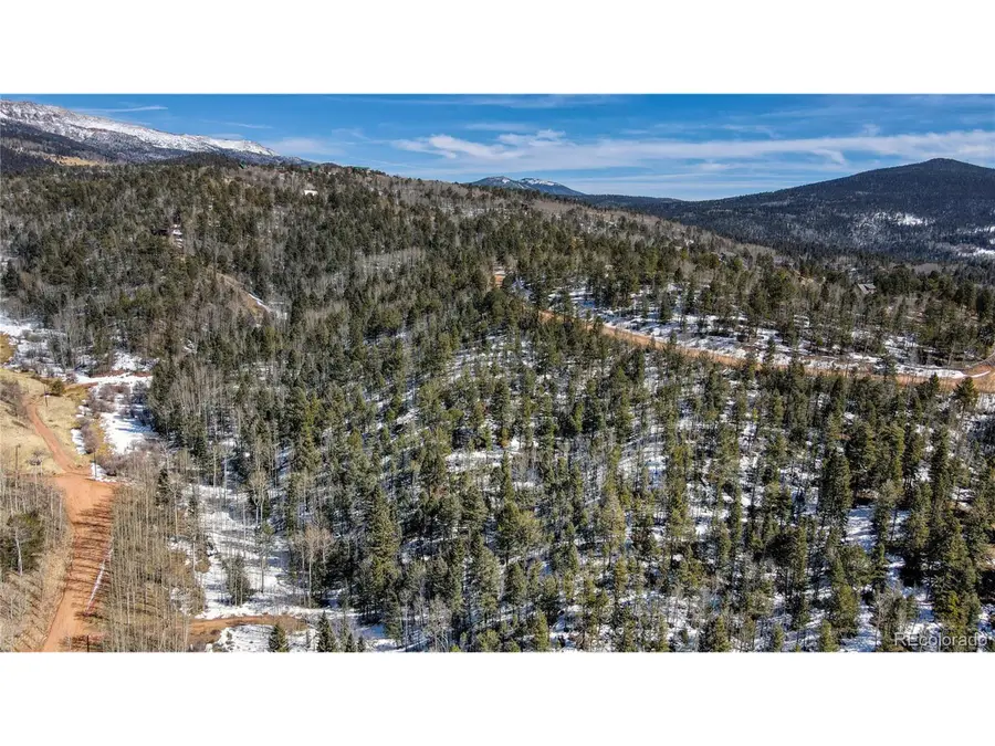 1601 May Queen Dr, Cripple Creek, CO 80813 - #3