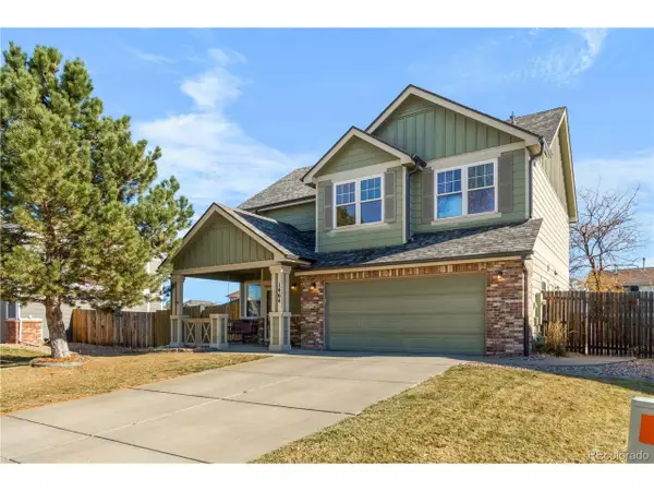1464 N Stratton Ave, Castle Rock, CO 80104