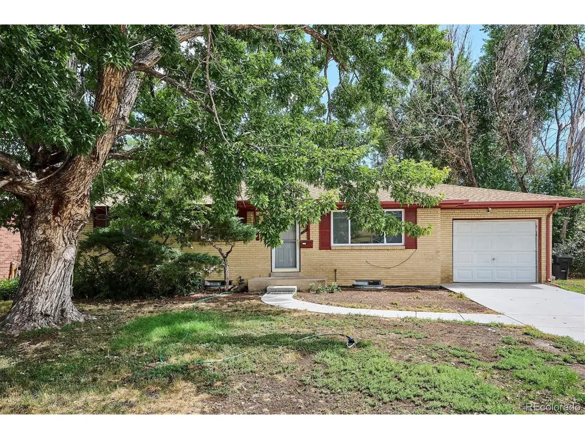 1592 S Everett St, Lakewood, CO 80232 - Image #1