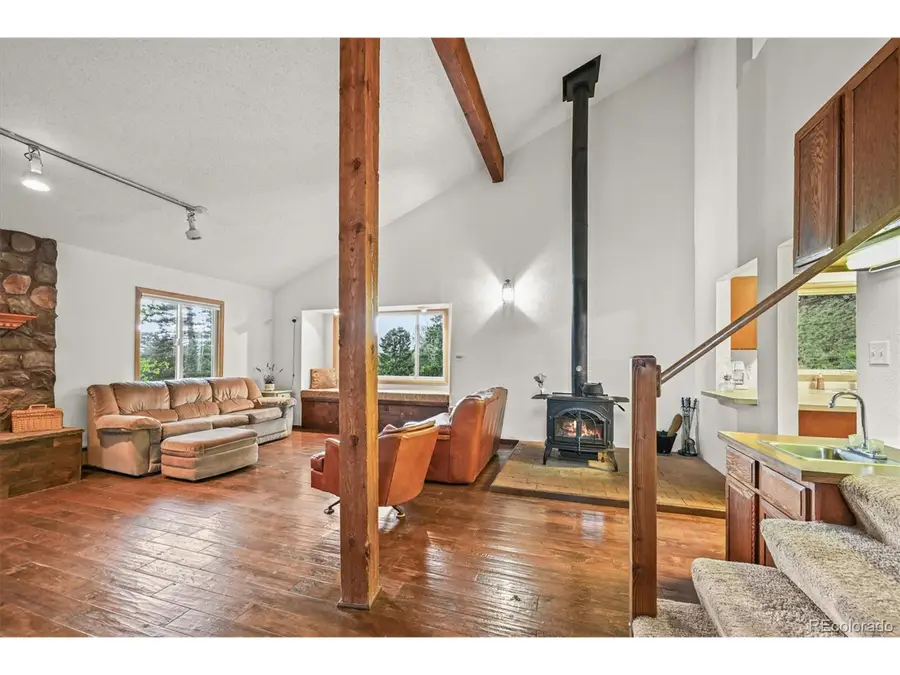 2169 Vigilante Ave, Bailey, CO 80421 - Image #2