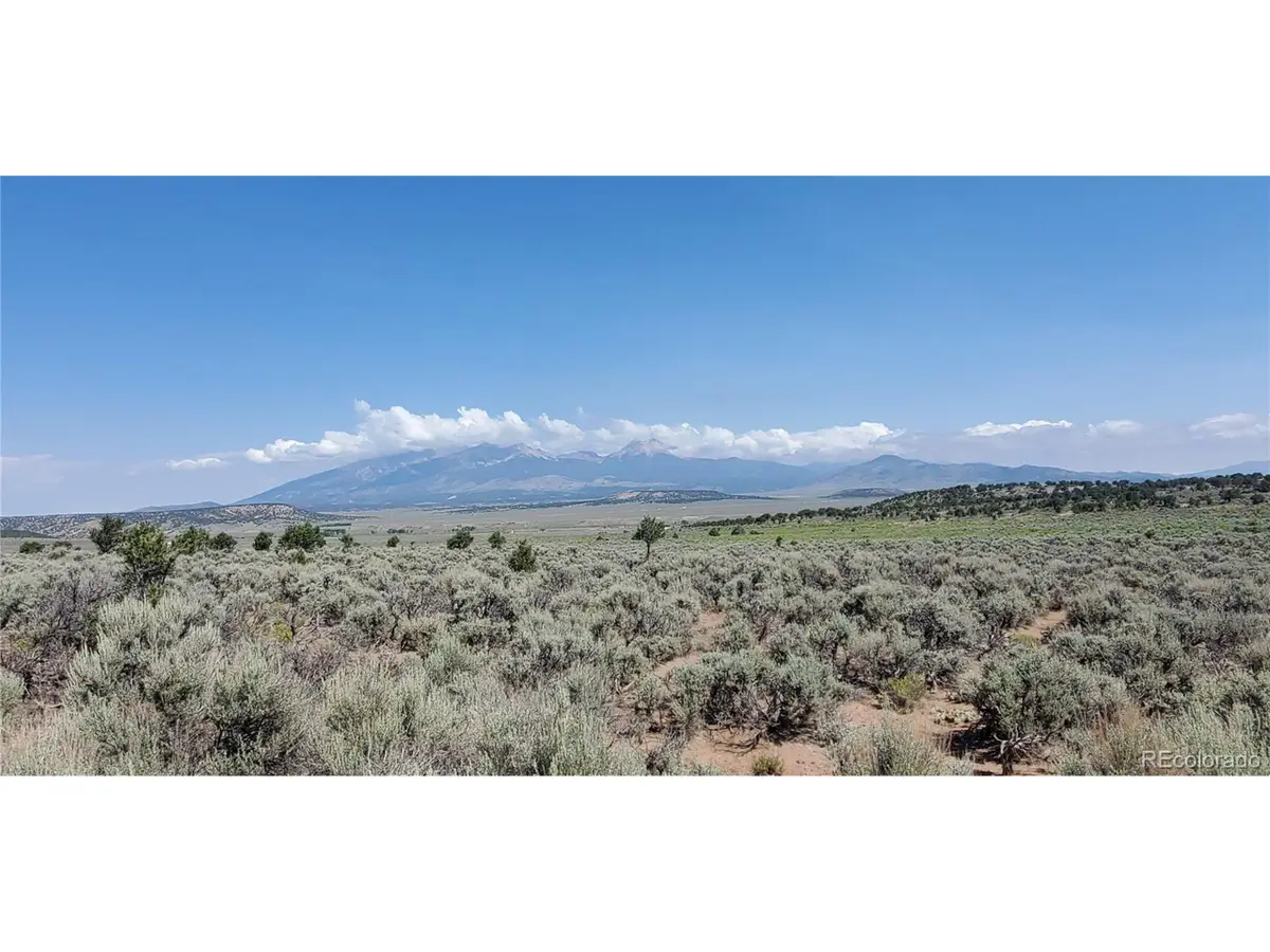 Address Withheld By Seller, Fort Garland, CO 81133 - Image #1