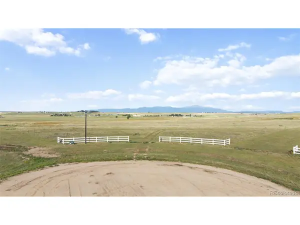 18070 Good Life Vw, Calhan, CO 80808