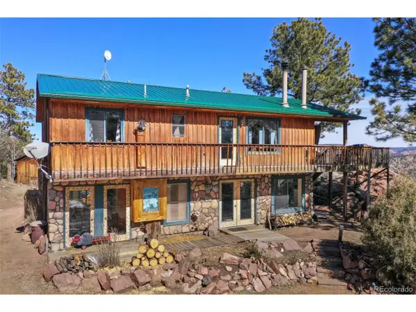 66 Shawnee Pl, Florissant, CO 80816