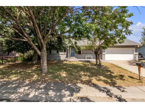 Address Withheld By Seller, Aurora, CO 80012