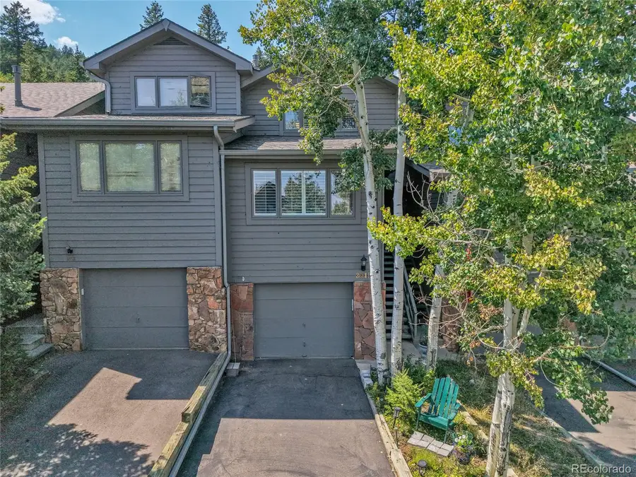 3661 Joyful Way #D, Evergreen, CO 80439 - Image #2