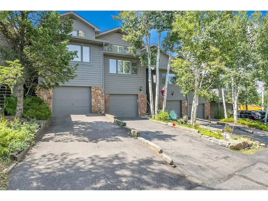 3661 Joyful Way #D, Evergreen, CO 80439 - Image #3