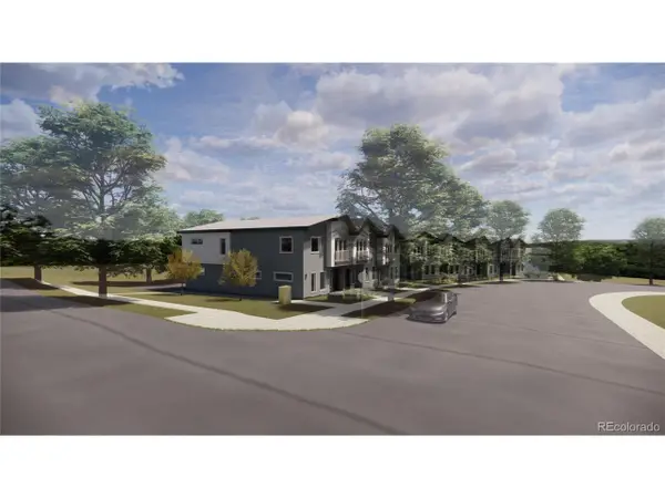 985 Tabor St, Lakewood, CO 80401