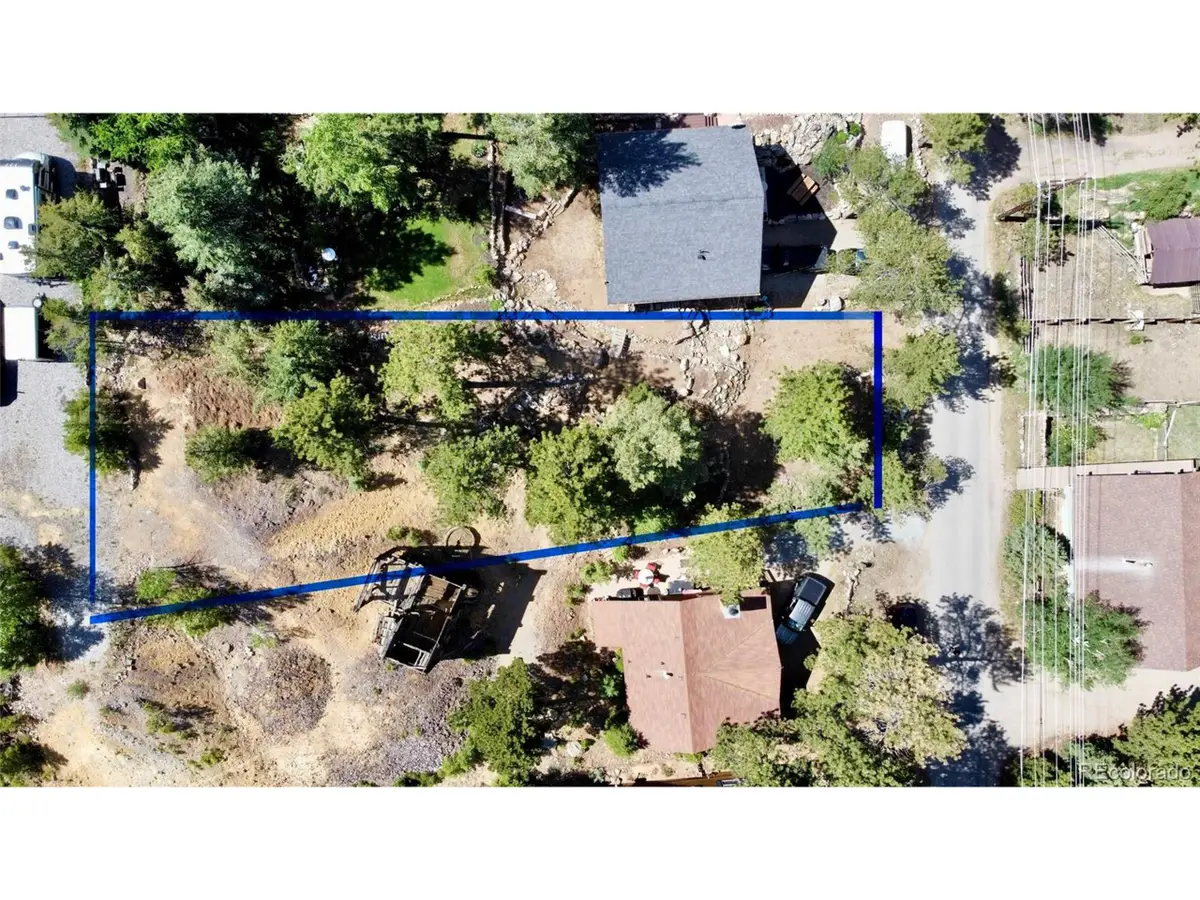 Main St, Georgetown, CO 80444 - Image #1