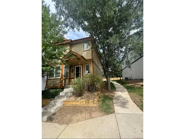 1514 S Buckley Way, Aurora, CO 80017