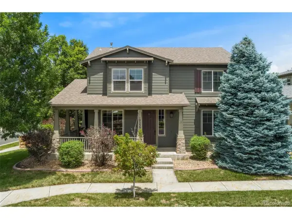10550 Sedalia St, Commerce City, CO 80022
