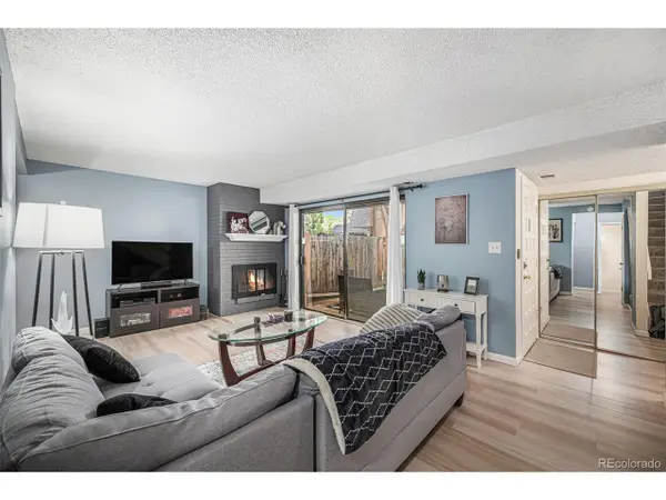 7995 E Mississippi Ave #C4, Denver, CO 80247