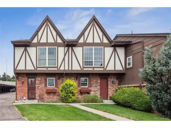 3855 S Monaco Pkwy #102, Denver, CO 80237