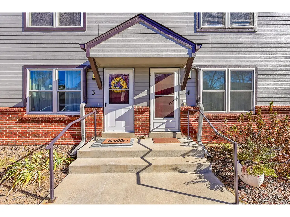 6338 Oak Ct #3, Arvada, CO 80004 - Image #1