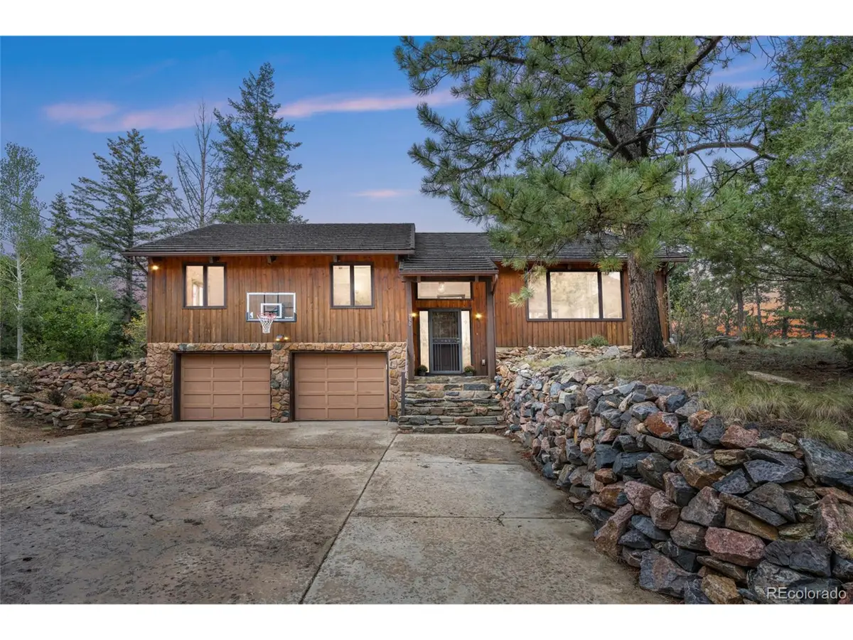 730 Clear Creek Rd, Evergreen, CO 80439 - Image #1