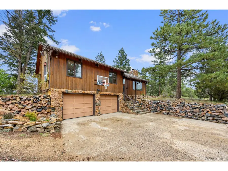 730 Clear Creek Rd, Evergreen, CO 80439 - Image #3