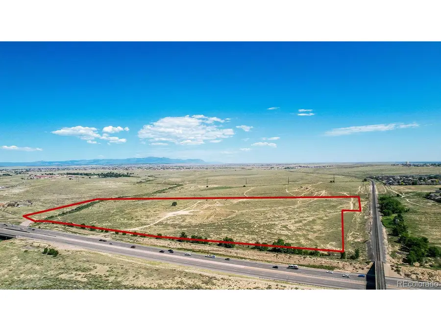 0 Vacant Land, Pueblo, CO 81008 - #2