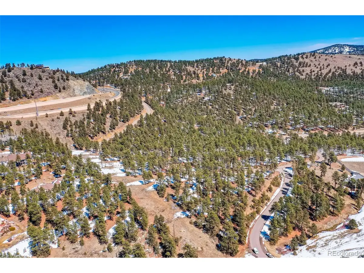 1493 Pinedale Ranch Cir, Evergreen, CO 80439 - #1