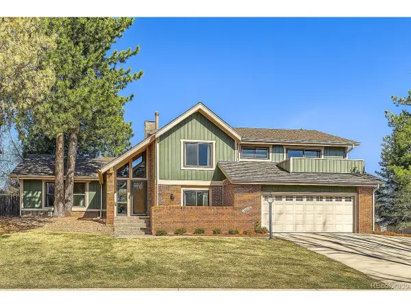8159 Lodgepole Trl, Lone Tree, CO 80124