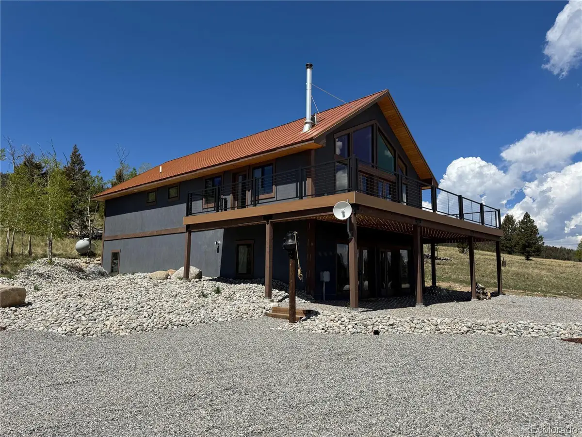 1505 Pitchfork Rd, Hartsel, CO 80449 - Image #1