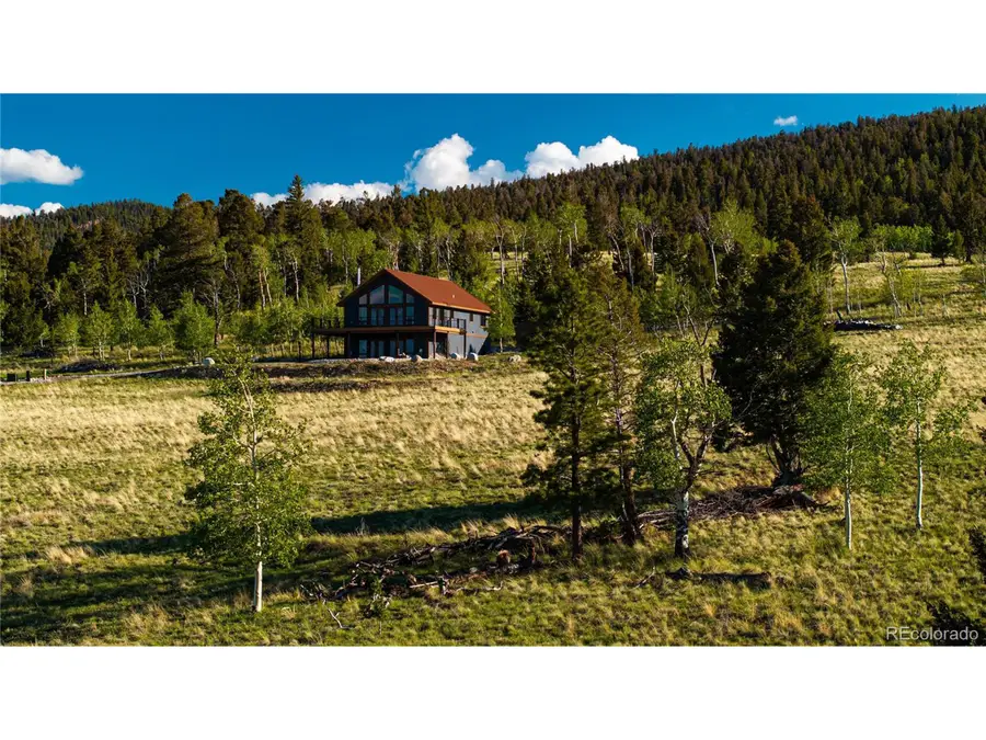 1505 Pitchfork Rd, Hartsel, CO 80449 - Image #3
