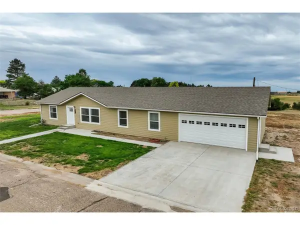 304 E 8th St, Flagler, CO 80815