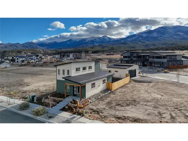 211 Southside Loop, Salida, CO 81201