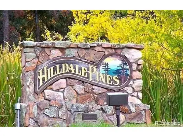 10136 Crest View Dr, Morrison, CO 80465