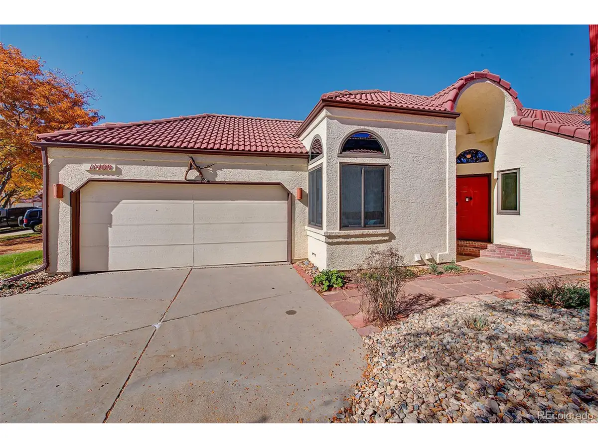 11409 W 85th Pl, Arvada, CO 80005 - Image #1