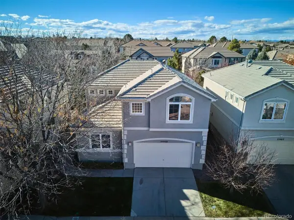 11969 E Lake Cir, Greenwood Village, CO 80111