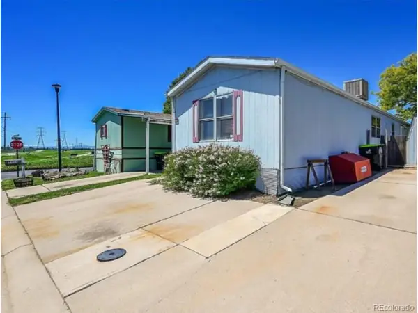 Address Withheld By Seller, Denver, CO 80229