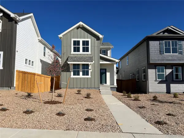 14847 Arbor W Blvd, Thornton, CO 80602
