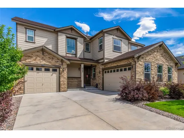 6560 S Addison Way, Aurora, CO 80016