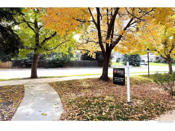 5317 W Iliff Dr #101, Lakewood, CO 80227