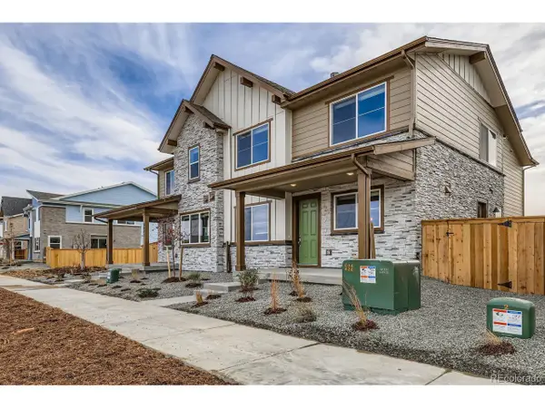 Address Withheld By Seller, Westminster, CO 80031