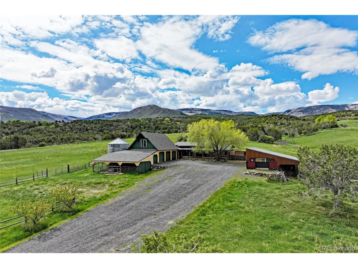 Address Withheld By Seller, Molina, CO 81646 - Image #1