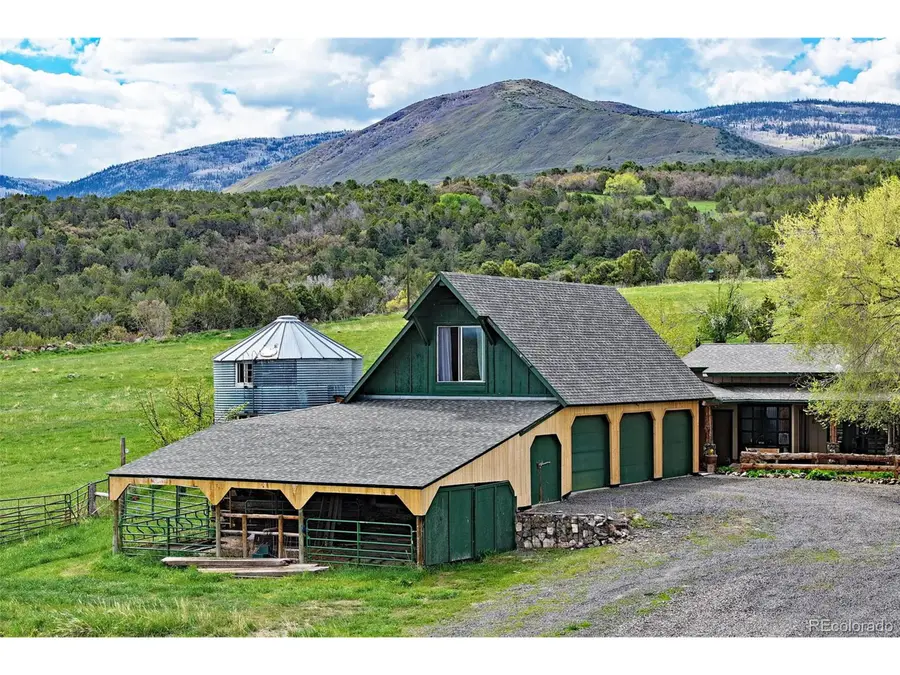 Address Withheld By Seller, Molina, CO 81646 - Image #3