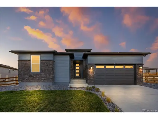 4125 N Duquesne Ct, Aurora, CO 80019