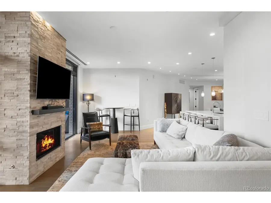 1901 Wazee St #618, Denver, CO 80202 - Image #3