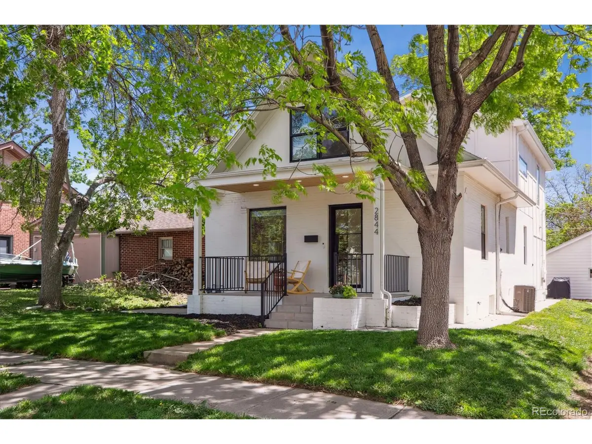 2844 Quitman St, Denver, CO 80212 - Image #1