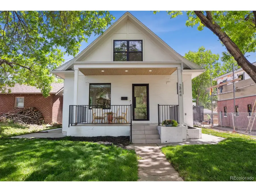 2844 Quitman St, Denver, CO 80212 - Image #2